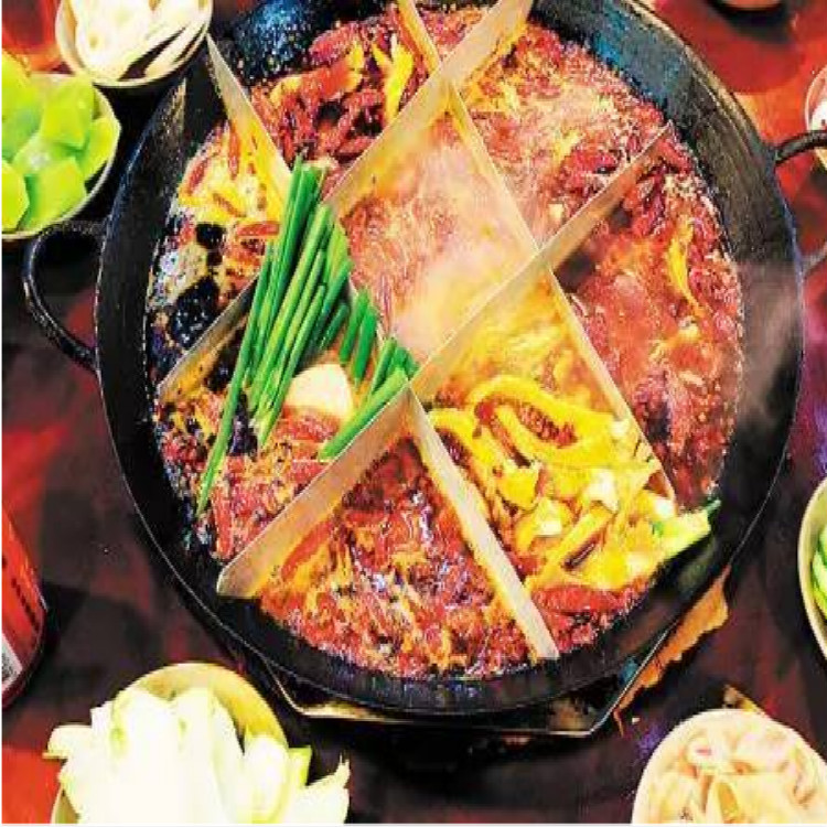 四川味出眾 金湯酸菜魚調料 豬肚雞高湯調味醬 萬高達味